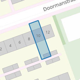 Perceel VKN00-H-2036