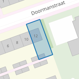 Perceel VKN00-H-2037