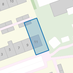 Perceel VKN00-H-2038