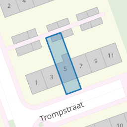 Perceel VKN00-H-2040