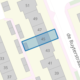 Perceel VKN00-H-2045