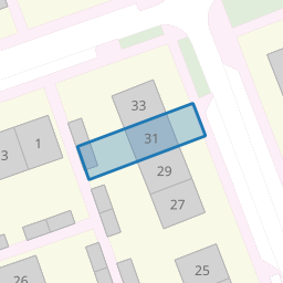 Perceel VKN00-H-2050