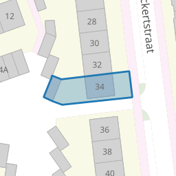 Perceel VKN00-H-2063