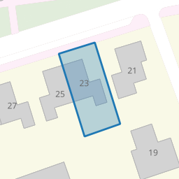 Perceel VKN00-H-2292