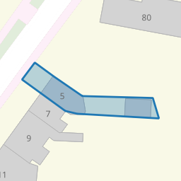 Perceel VKN00-H-2301