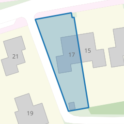 Perceel VKN00-H-2307