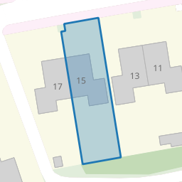 Perceel VKN00-H-2308