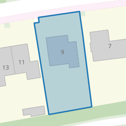 Perceel VKN00-H-2311