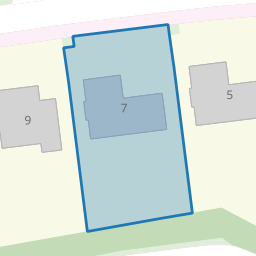 Perceel VKN00-H-2312