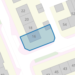 Perceel VKN00-H-2318