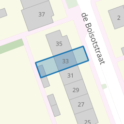 Perceel VKN00-H-2321