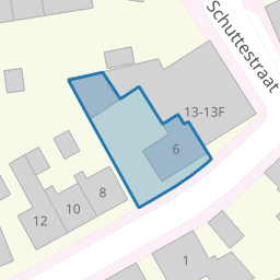 Perceel VKN00-H-2325