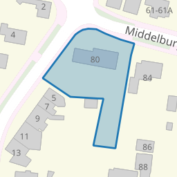 Perceel VKN00-H-2333