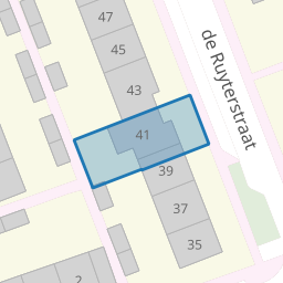 Perceel VKN00-H-2364