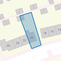 Perceel VKN00-H-2384