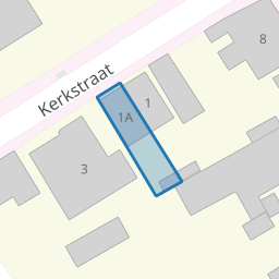 Perceel VKN00-H-2410