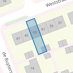 Perceel VKN00-H-2411