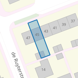 Perceel VKN00-H-2412