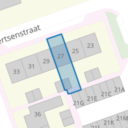 Perceel VKN00-H-2419