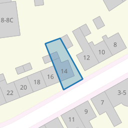 Perceel VKN00-H-2425