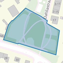 Perceel VKN00-H-2444