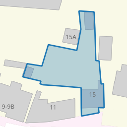 Perceel VKN00-H-2456