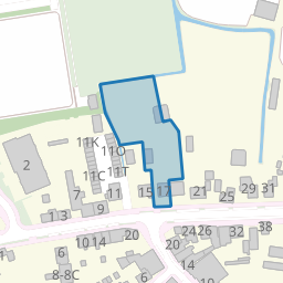 Perceel VKN00-H-2460