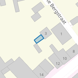 Perceel VKN00-H-2497