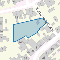 Perceel VKN00-H-2498