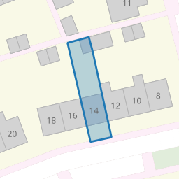 Perceel VKN00-H-2500