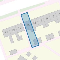 Perceel VKN00-H-2508