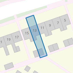 Perceel VKN00-H-2509