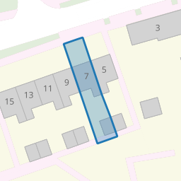 Perceel VKN00-H-2511