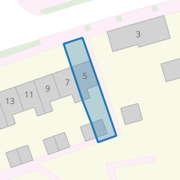 Perceel VKN00-H-2512