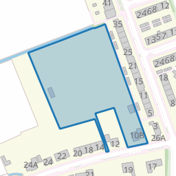 Perceel VKN00-H-2513