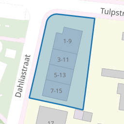 Perceel VKN00-H-2520