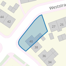 Perceel VKN00-H-2521