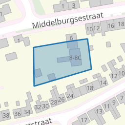 Perceel VKN00-H-2524