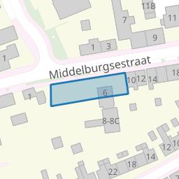 Perceel VKN00-H-2525