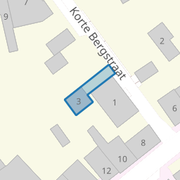 Perceel VKN00-H-2526