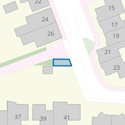 Perceel VKN00-H-2540