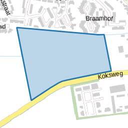 Perceel VKN00-H-2542