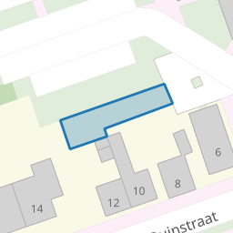 Perceel VKN00-H-2549