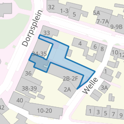 Perceel VKN00-H-2556