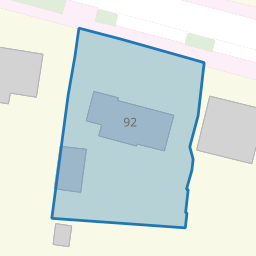 Perceel VKN00-H-2564