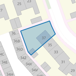 Perceel VKN00-H-2572