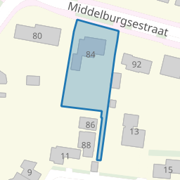 Perceel VKN00-H-2584