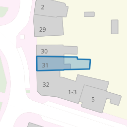 Perceel VKN00-H-2588