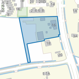 Perceel VKN00-H-2590