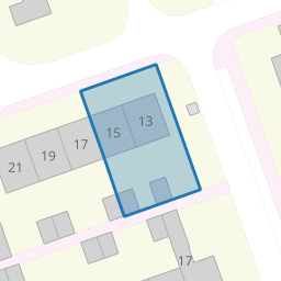 Perceel VKN00-H-2601